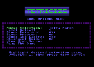 Atari GameBase Tetricize Knoxville_Atari_Users_Group 1991