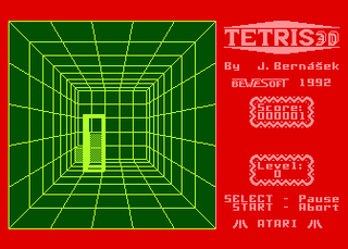 Atari GameBase Tetris_3D ABBUC 1992