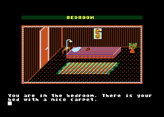 Atari GameBase Adventure,_The (No_Publisher) 1988