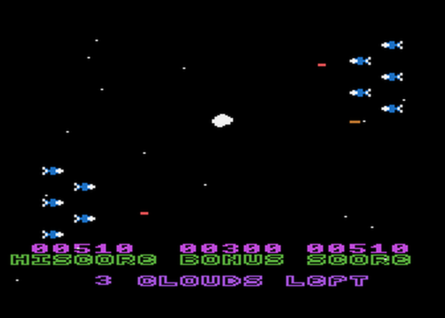 Atari GameBase Thunderbombs Penguin_Software 1983