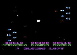 Atari GameBase Thunderbombs Penguin_Software 1983