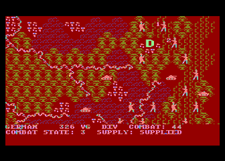 Atari GameBase Tigers_In_The_Snow SSI_-_Strategic_Simulations_Inc 1981