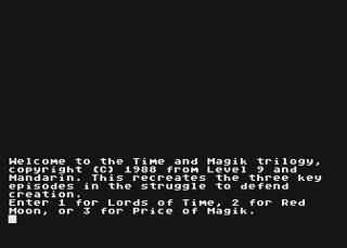 Atari GameBase [COMP]_Time_And_Magik_Trilogy Level_9_Computing 1988