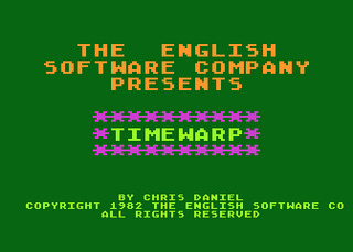 Atari GameBase Time_Warp English_Software 1982