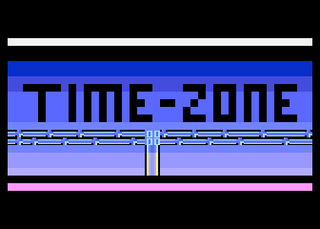 Atari GameBase [PREV]_Time-Zone KE-Soft 1990