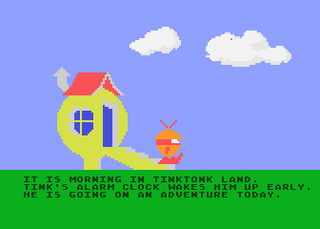 Atari GameBase Tink!_Tonk!_-_Tink's_Adventure Sprout 1984