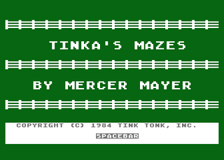 Atari GameBase Tink!_Tonk!_-_Tinka's_Mazes Sprout 1984