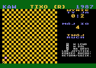 Atari GameBase Tixo (No_Publisher) 1987