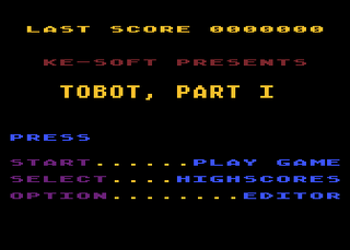 Atari GameBase Tobot_Part_I KE-Soft 1989