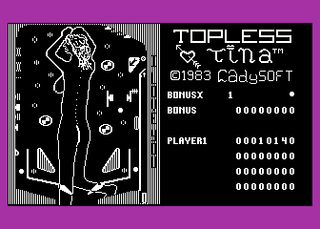 Atari GameBase PCS_-_Topless_Tina Ladysoft 1983