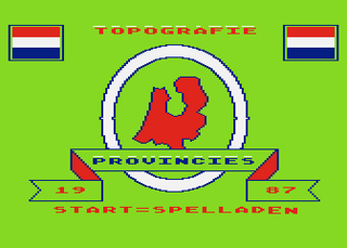 Atari GameBase Topografie_Provincies (No_Publisher) 1987