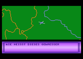 Atari GameBase Topographie_Deutschland Radarsoft 1986
