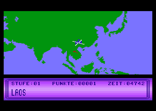 Atari GameBase Topographie_Welt Radarsoft 1986