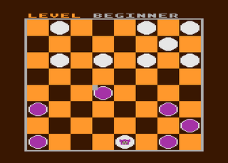 Atari GameBase Tournament_Checkers Antic 1990