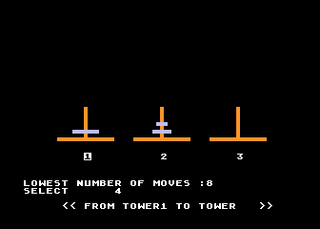 Atari GameBase Tower_Blocks Robtek 1986
