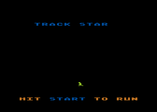 Atari GameBase Track_Star Antic 1983