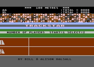 Atari GameBase Trackstar (No_Publisher)