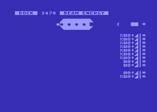 Atari GameBase Tractor_Beam CE_Software 1980