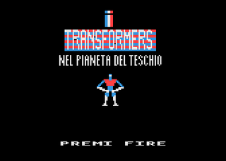 Atari GameBase Transformers Lindasoft