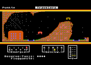 Atari GameBase Travelers (No_Publisher) 1985