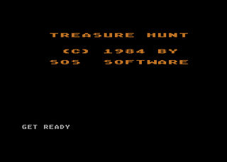 Atari GameBase Treasure_Hunt Robtek 1986