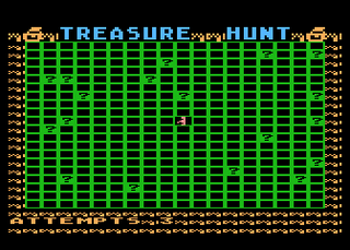 Atari GameBase Treasure_Hunt Atari_User 1985