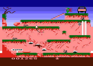 Atari GameBase Tree_Surgeon Western_Techologies 1983