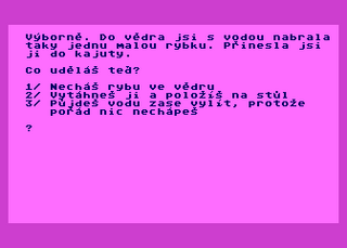 Atari GameBase Tri_Kapitani (No_Publisher) 1992