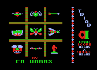 Atari GameBase Triad Adventure_International_(USA) 1982