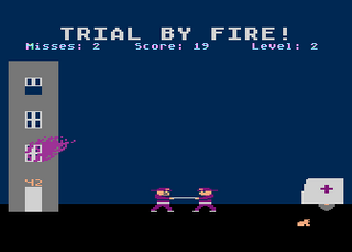 Atari GameBase Trial_By_Fire! Magnum_Opus_Software 1987