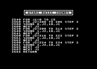 Atari GameBase Tricky_Tutorial_No._10_-_Sound_Effects Educational_Software,_Inc. 1982