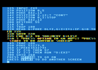 Atari GameBase Tricky_Tutorial_No._01_-_Display_Lists Santa_Cruz_Educational_Software 1981