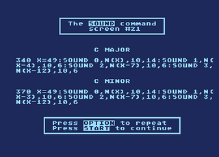 Atari GameBase Tricky_Tutorial_No._06_-_Sound_And_Music Educational_Software,_Inc. 1982