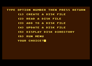 Atari GameBase Tricky_Tutorial_No._07_-_Dos_Utilities Educational_Software,_Inc. 1982
