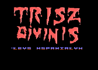 Atari GameBase Trisz_Divinis ASF 1993