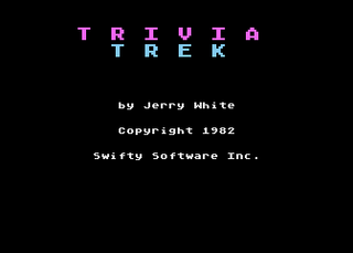Atari GameBase Trivia_Trek Softsmith 1982