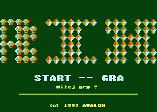 Atari GameBase Trix LK_Avalon_ 1992