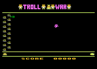Atari GameBase Troll_War ANALOG_Computing 1986