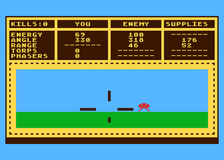 Atari GameBase Turret Computer_&_Video_Games 1984