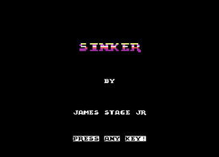 Atari GameBase Twin_Pack_-_Sinker_/_Teaser_ Video_61 1998