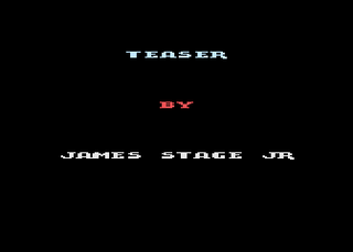 Atari GameBase Twin_Pack_-_Sinker_/_Teaser_ Video_61 1998
