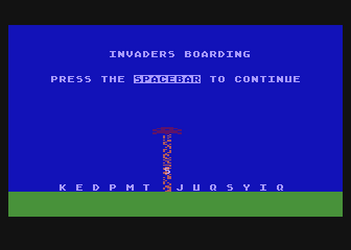 Atari GameBase Typing_Tutor_/_Word_Invaders Academy_Software 1984