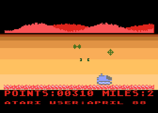 Atari GameBase Tyrants_Of_Torment Atari_User 1988