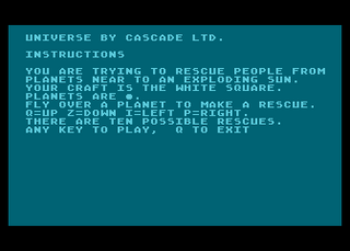 Atari GameBase Universe Cascade_Games 1984