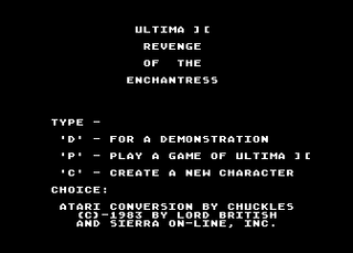 Atari GameBase Ultima_II_-_Revenge_of_the_Enchantress Sierra_On-Line 1983