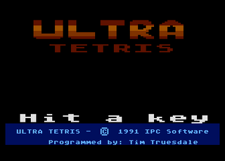 Atari GameBase Ultra_Tetris (No_Publisher) 1991