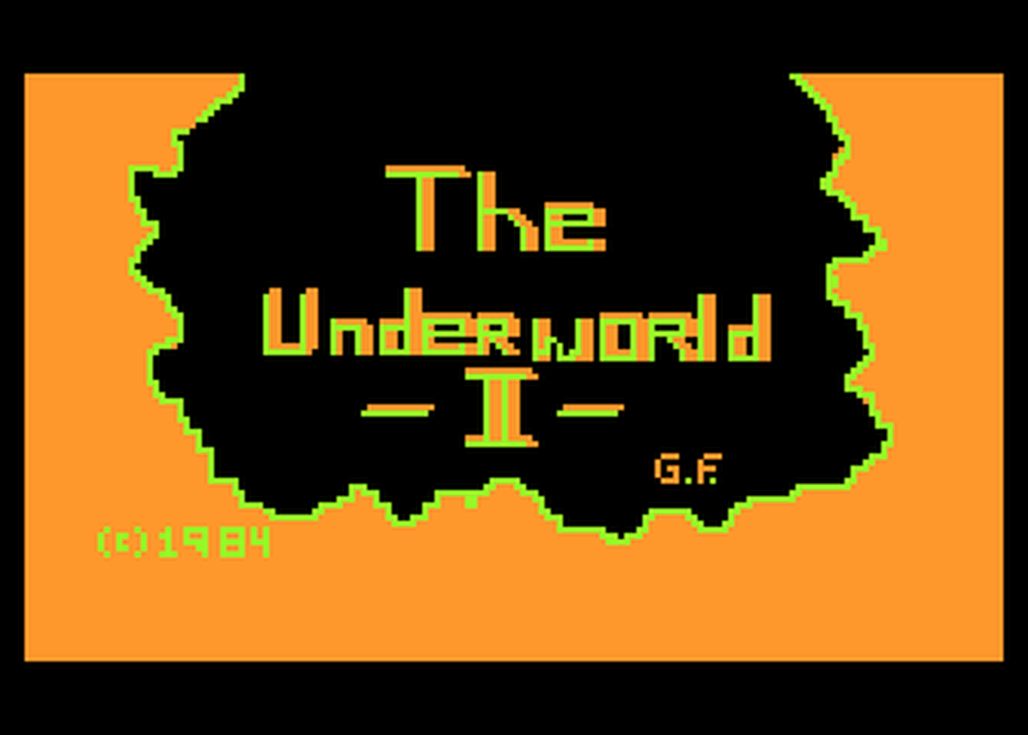 Atari GameBase Underworld_II,_The (No_Publisher) 1984