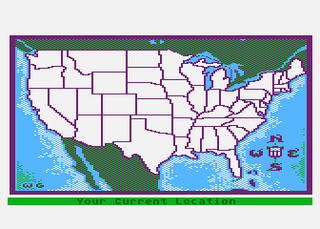 Atari GameBase United_States_Adventure First_Star_Software 1984