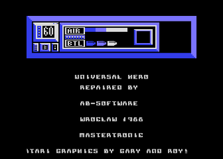 Atari GameBase Universal_Hero Mastertronic_(UK) 1987