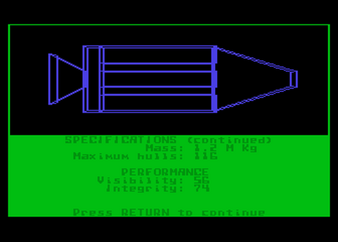 Atari GameBase Universe Omnitrend_Software 1984